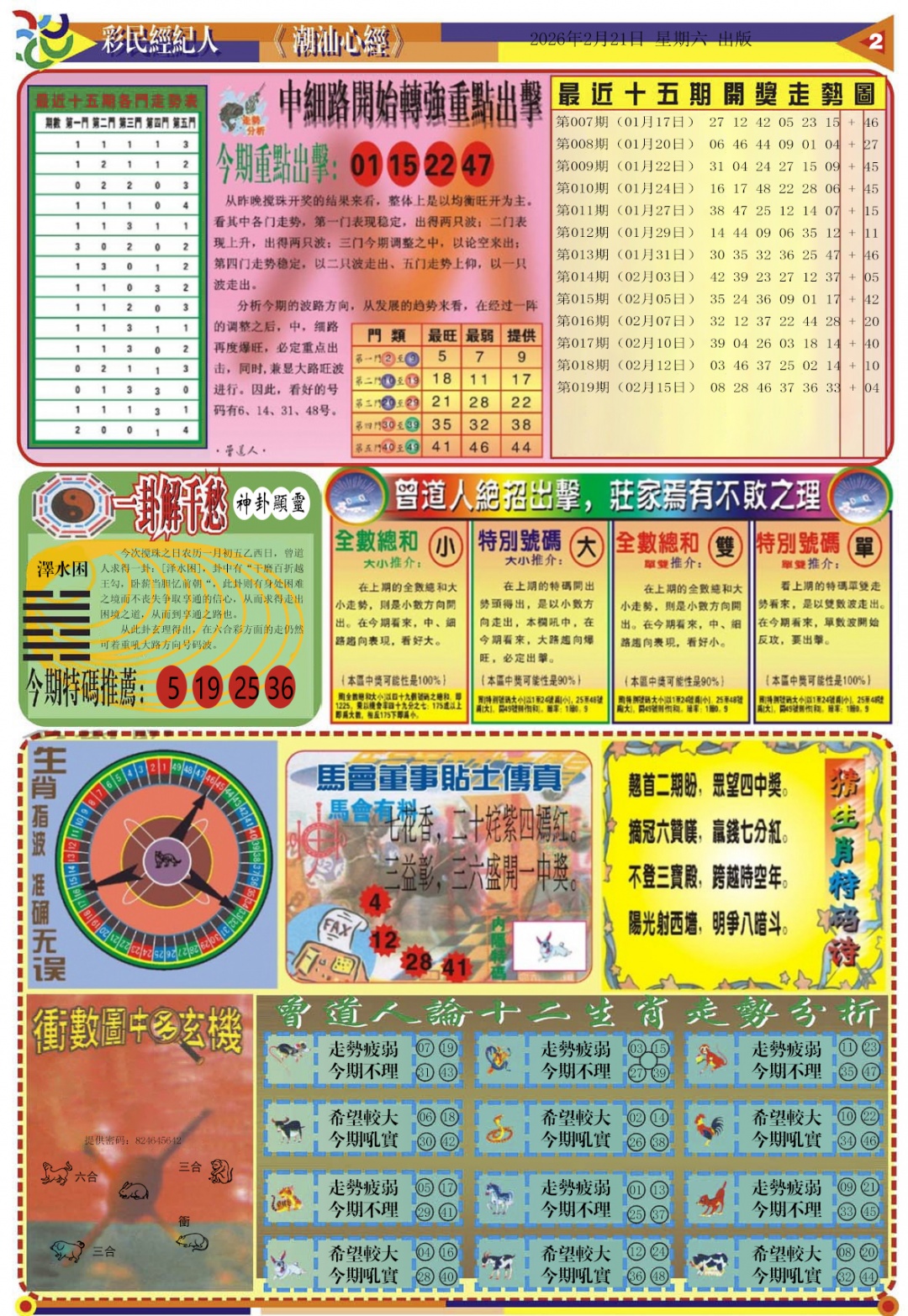 020期潮汕心经B[图]