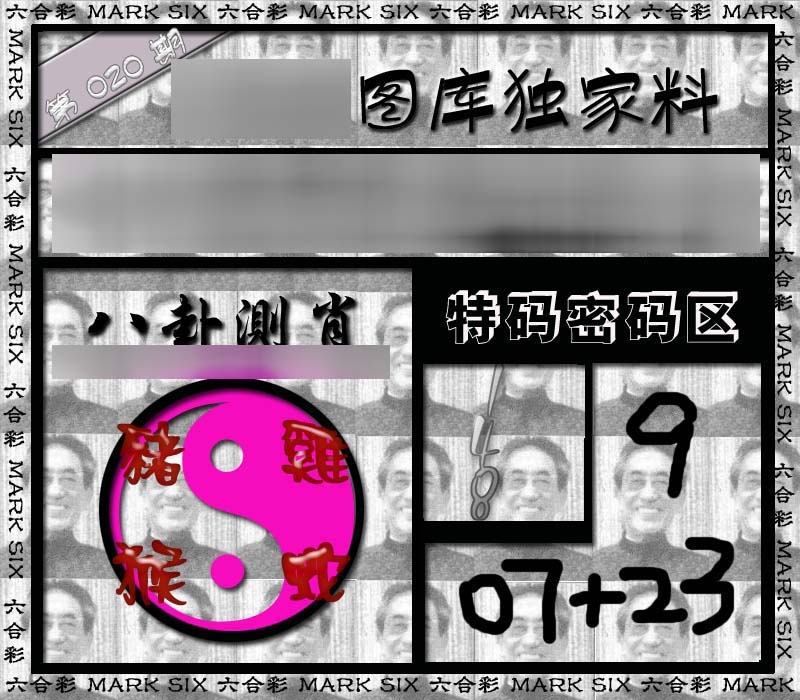 020期独家来料{正版}[图]